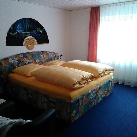 Ferienwohnung Hops Daisendorf エクステリア 写真