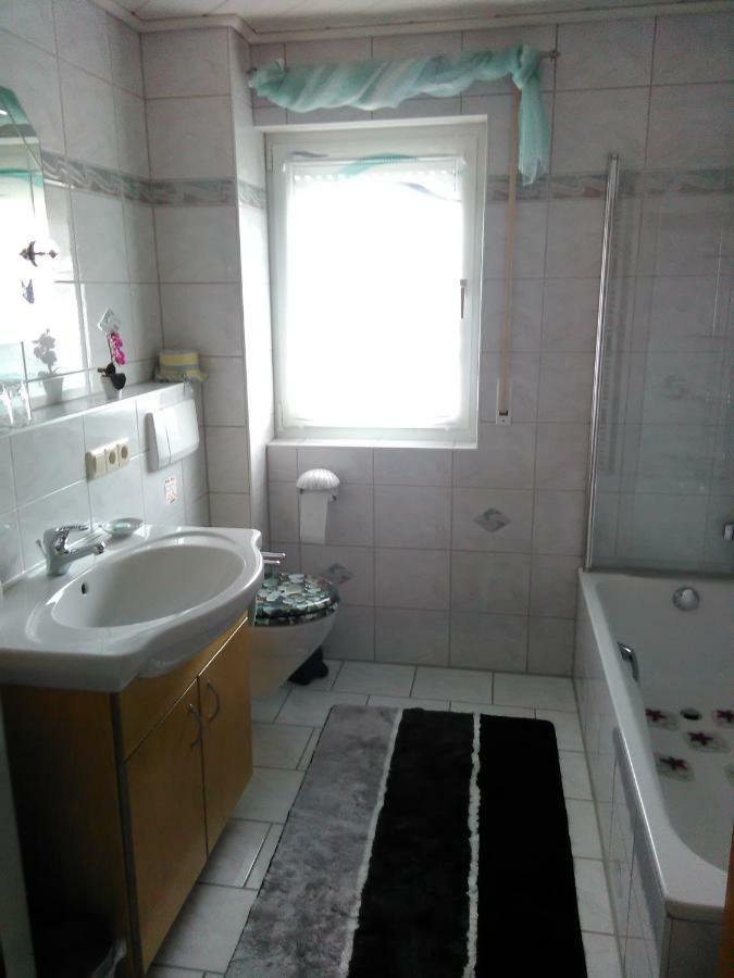 Ferienwohnung Hops Daisendorf エクステリア 写真